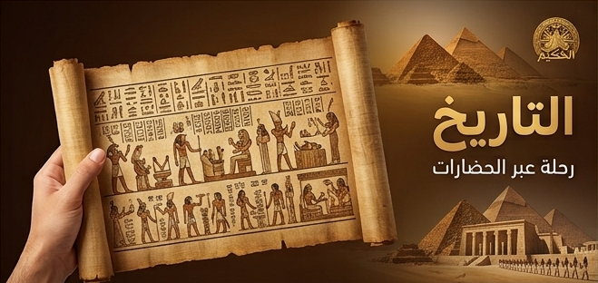 مصر والدولة الإسلامية في العصر الوسيط